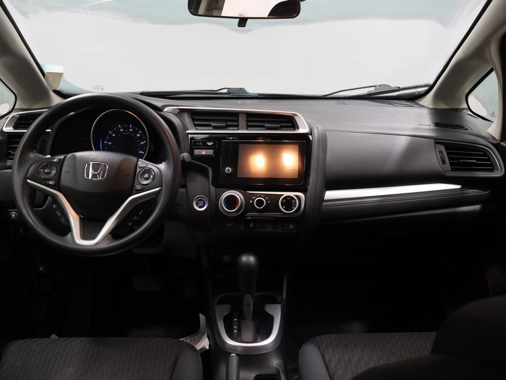 Used 2018 Honda Fit EX image 18