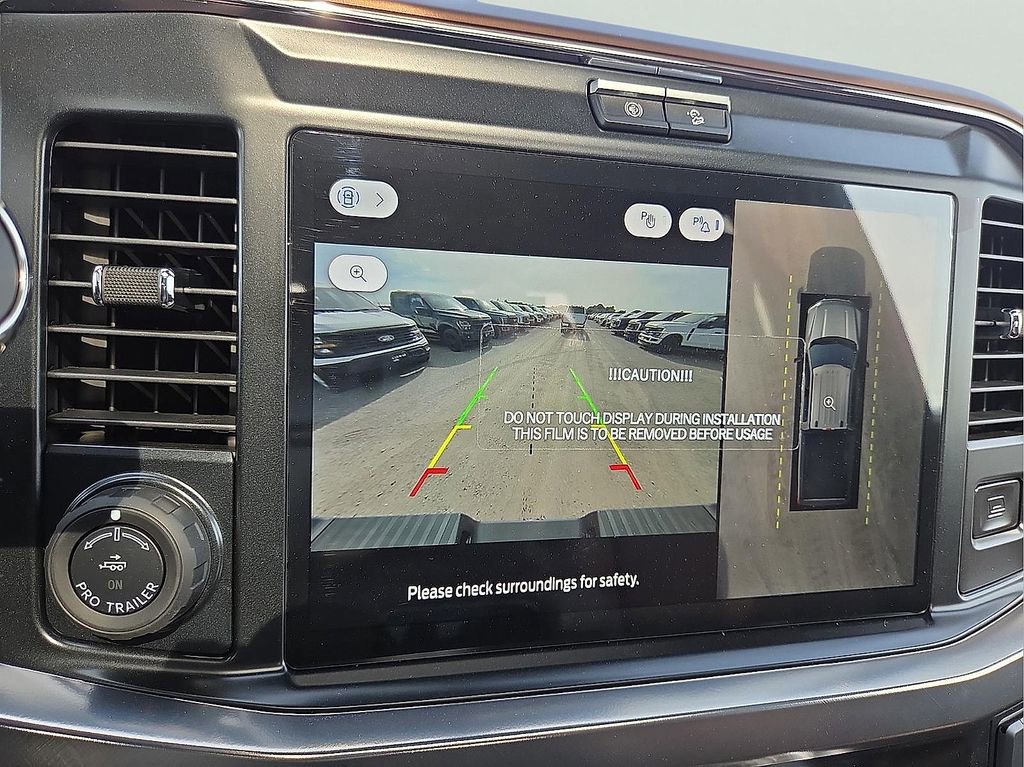 New 2026 Ford F250 King Ranch image 20