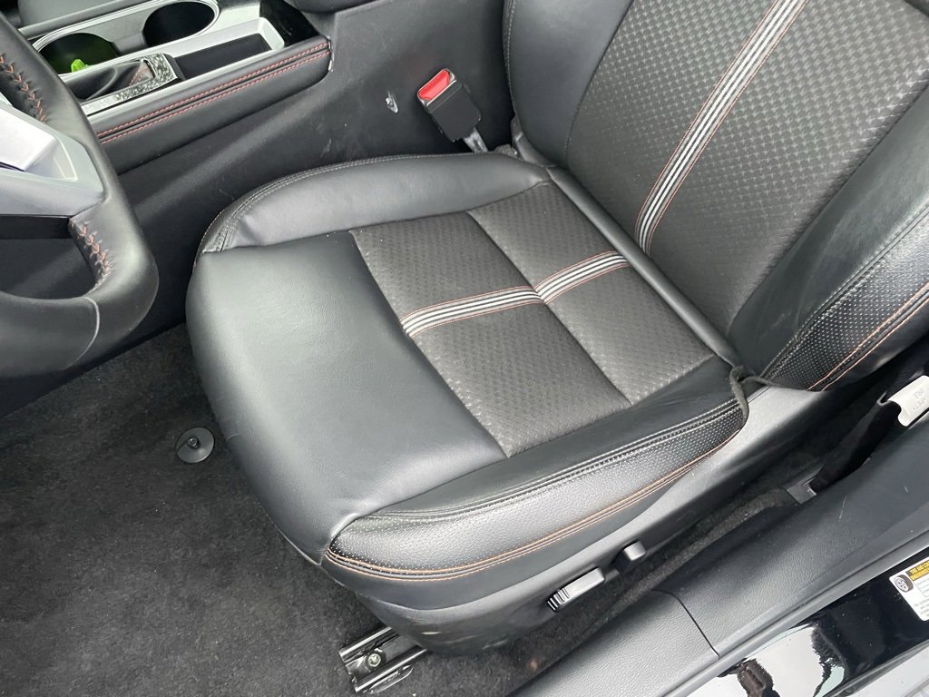 Used 2025 Nissan Altima 2.5 SR image 23