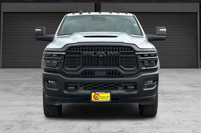 New 2026 RAM 2500 Rebel w/ Rebel Level 2 Equipment Group image 10