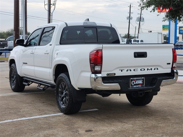 Used 2023 Toyota Tacoma SR5 image 7