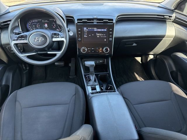 Used 2023 Hyundai Tucson SEL image 4