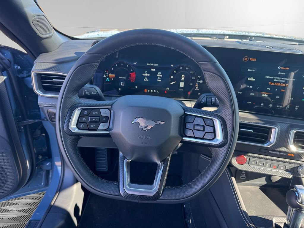New 2026 Ford Mustang Premium image 12