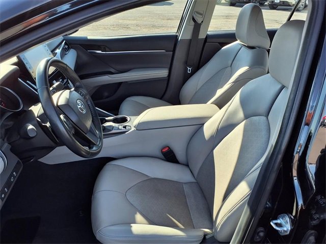 Used 2024 Toyota Camry XSE image 49