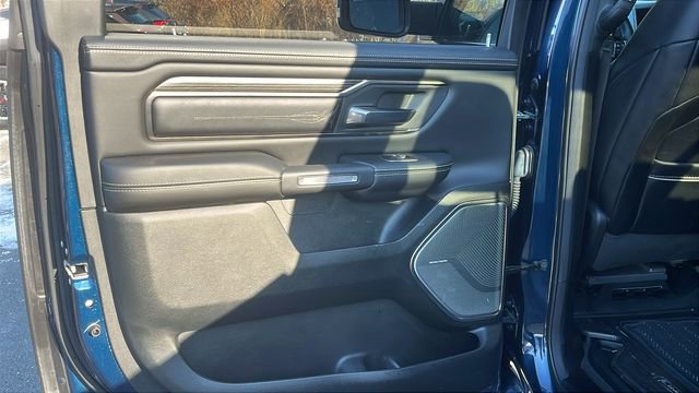 Used 2021 RAM 1500 Limited image 18