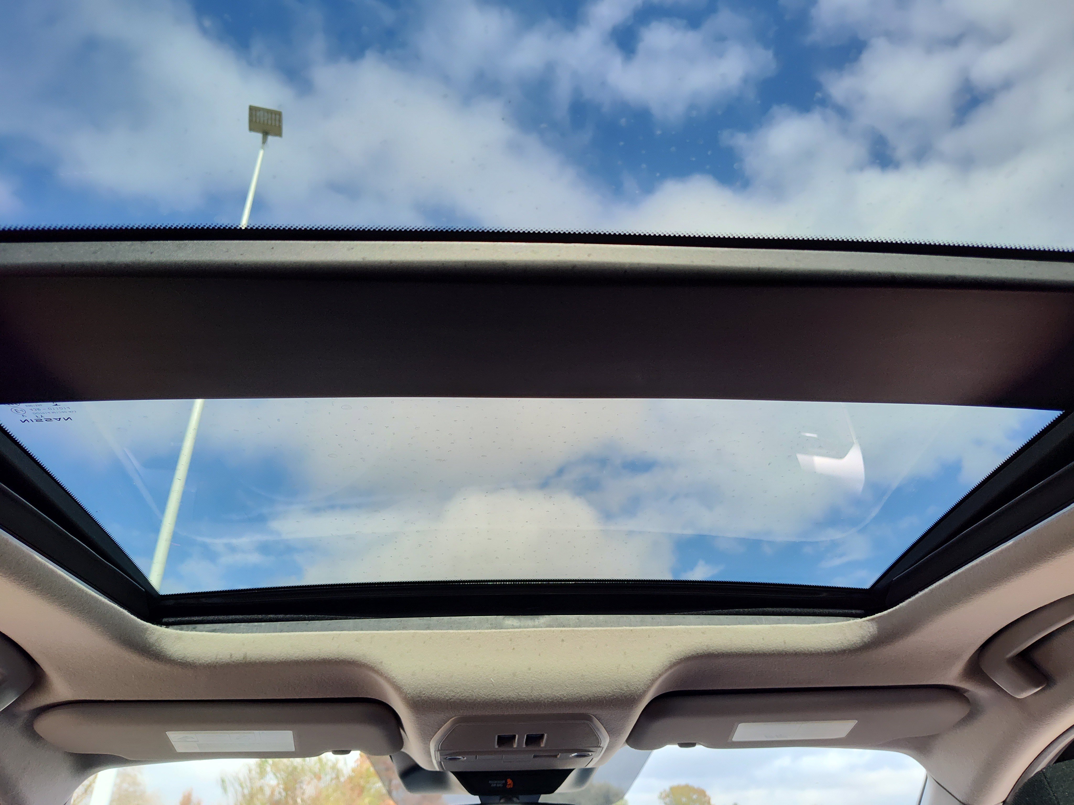 New 2026 Nissan Kicks SV w/ SV Premium Package image 11