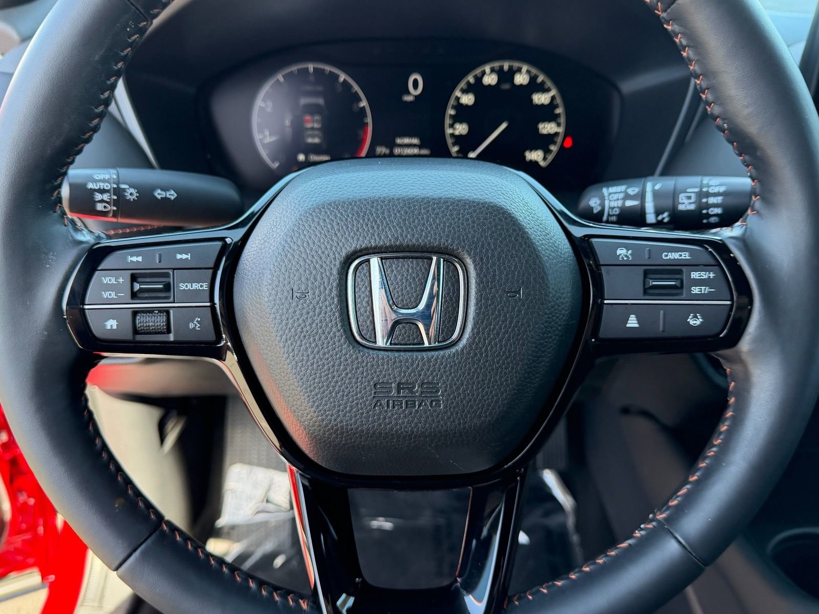 Used 2025 Honda HR-V Sport image 34