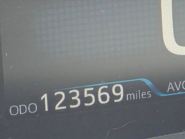 Used 2017 Toyota Prius Four FWD image 10