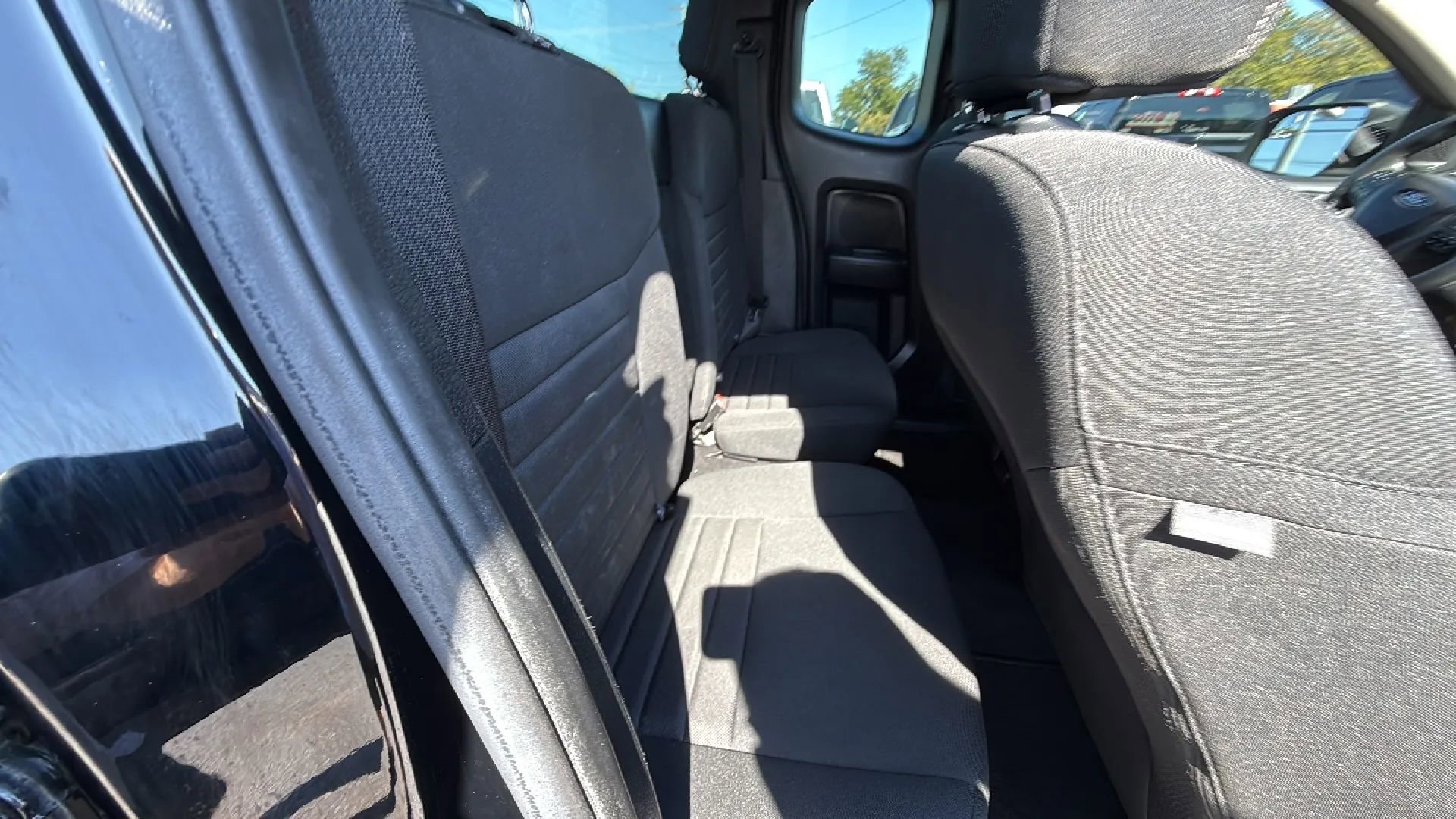 Used 2021 Ford Ranger XL w/ Equipment Group 101A High RWD image 17