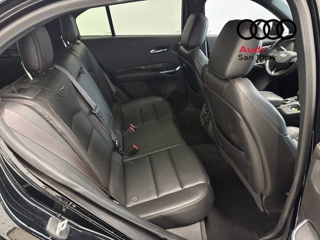 Used 2019 Cadillac XT4 Sport w/ Driver Awareness Package image 25