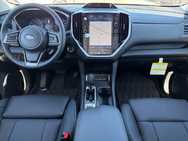 New 2027 Subaru Ascent Limited AWD/4WD image 9