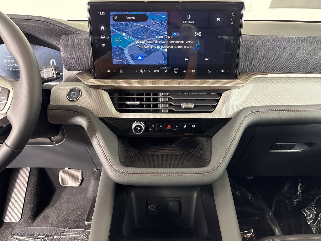 New 2026 Ford Explorer Active w/ Active Comfort Package RWD image 29