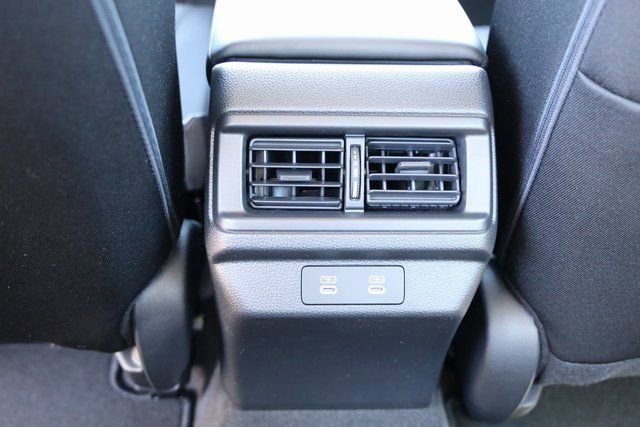 New 2025 Honda Accord LX image 24