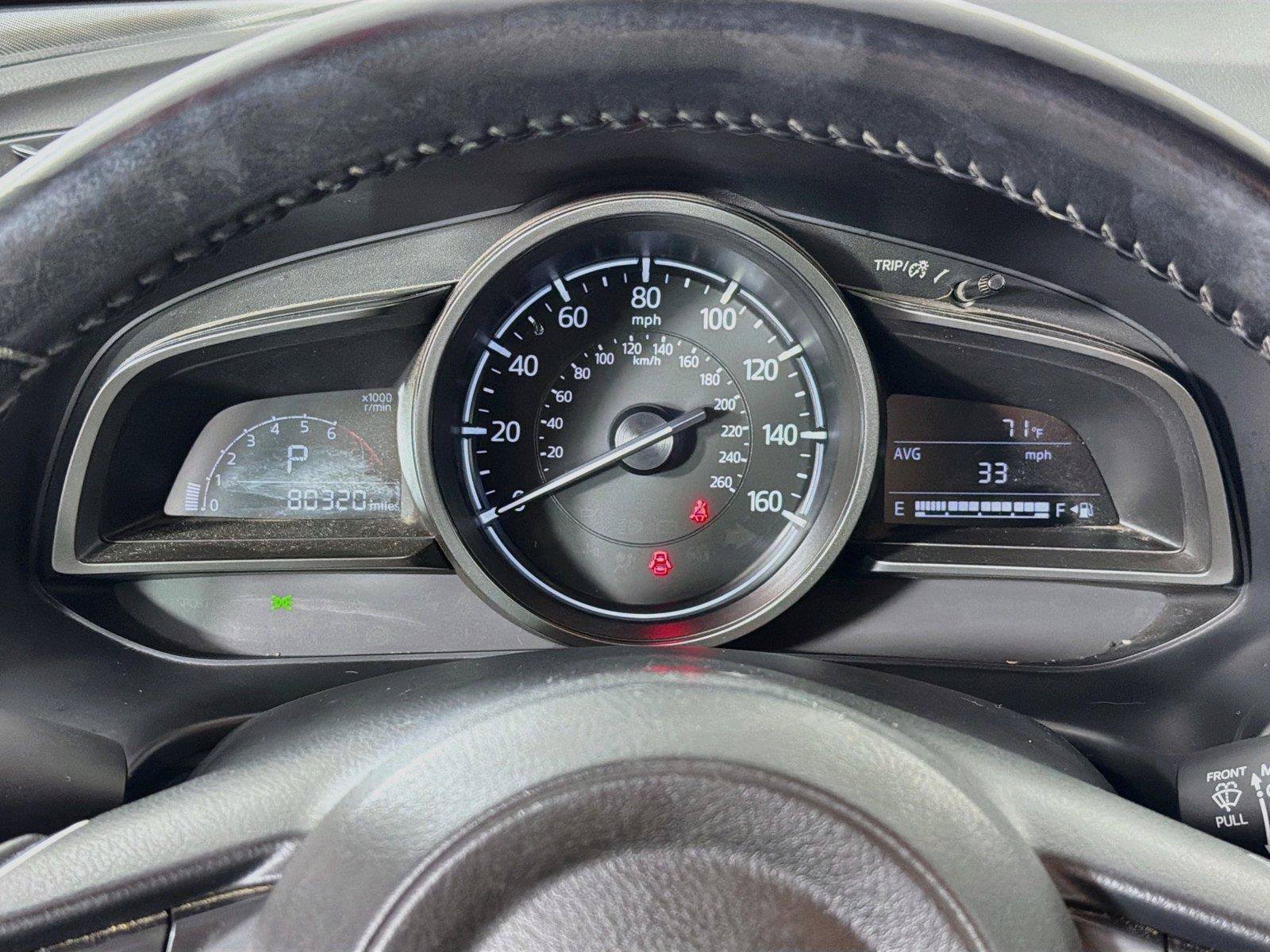 Used 2018 MAZDA MAZDA3 Touring FWD image 18