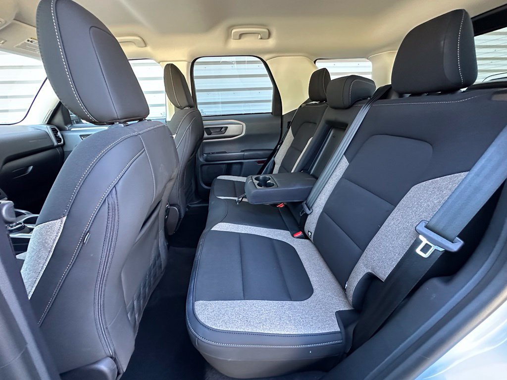 New 2026 Ford Bronco Sport Big Bend w/ Convenience Package AWD/4WD image 19