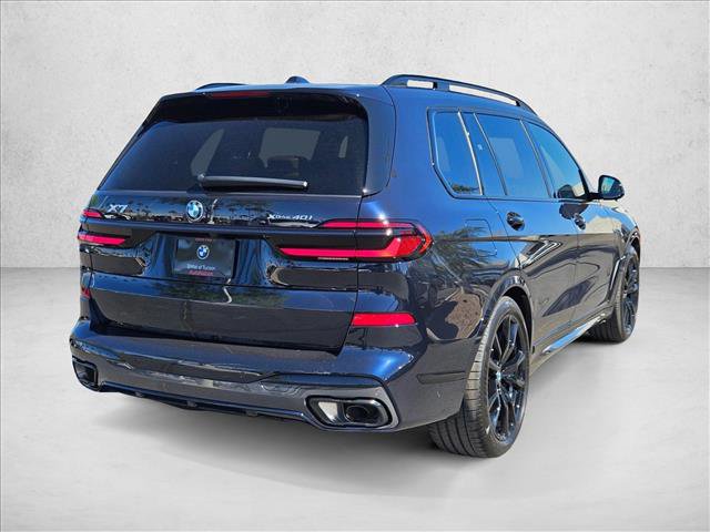 New 2026 BMW X7 xDrive40i video 2