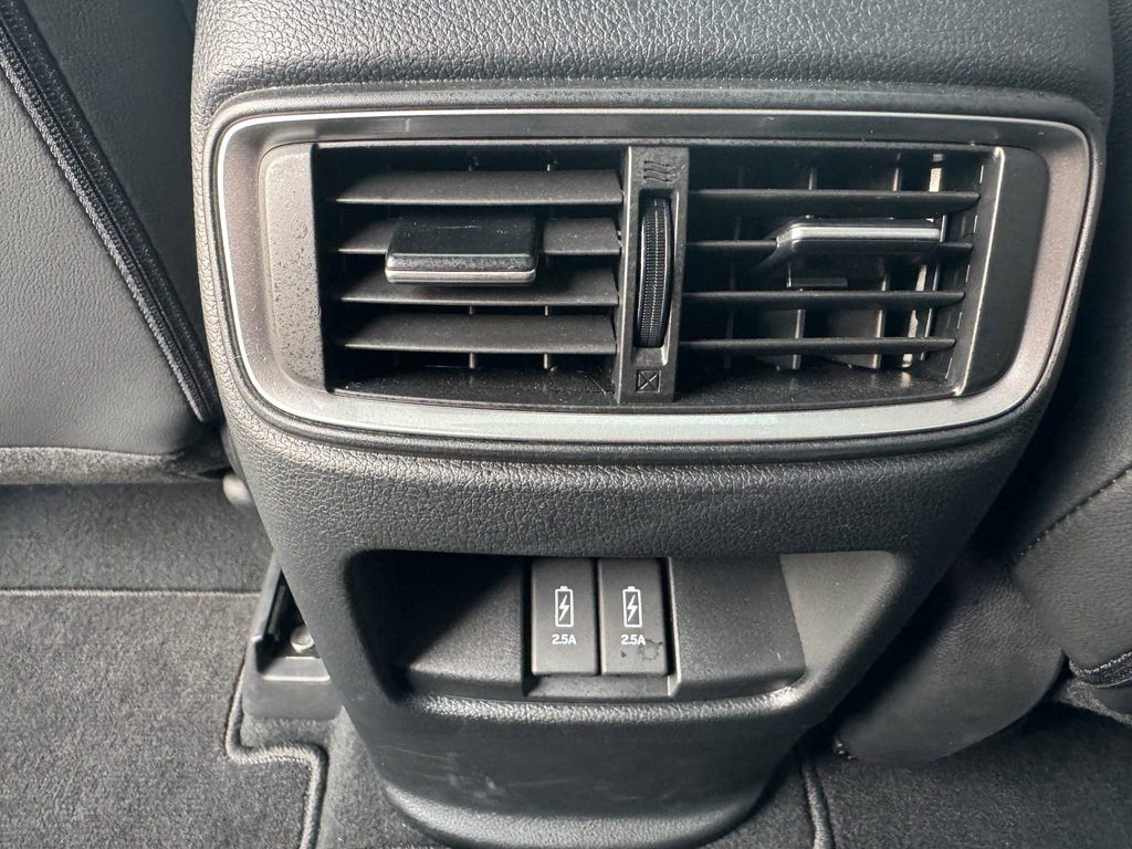 Certified 2021 Honda CR-V Touring image 26