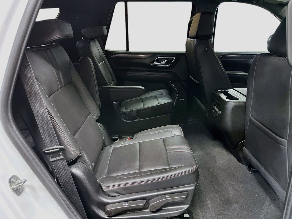 Used 2023 Chevrolet Tahoe RST w/ Luxury Package AWD/4WD image 30