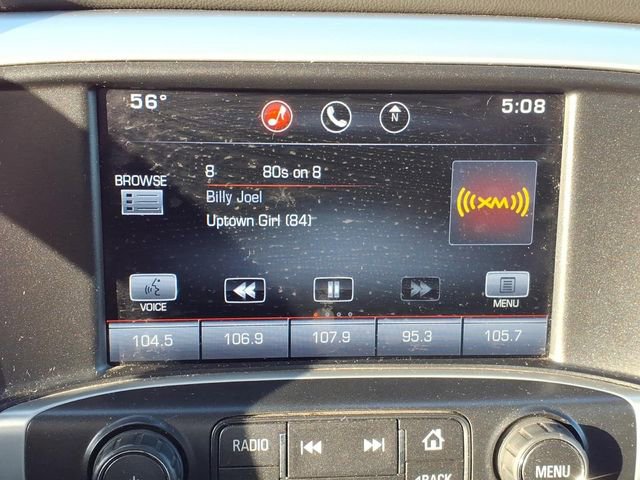 Used 2015 GMC Sierra 1500 SLE w/ SLE Value Package image 14