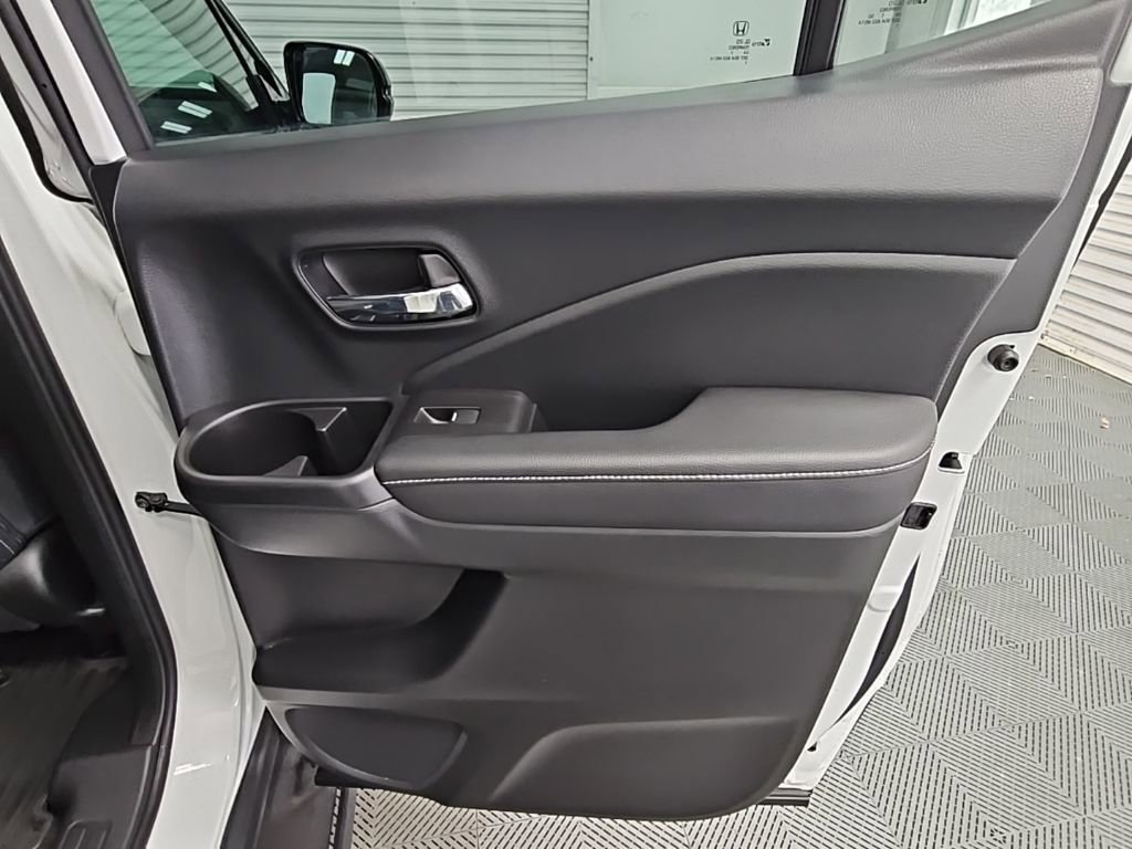 Used 2021 Honda Ridgeline Sport image 37