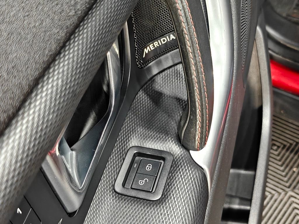 Used 2018 Land Rover Discovery Sport HSE Luxury image 59