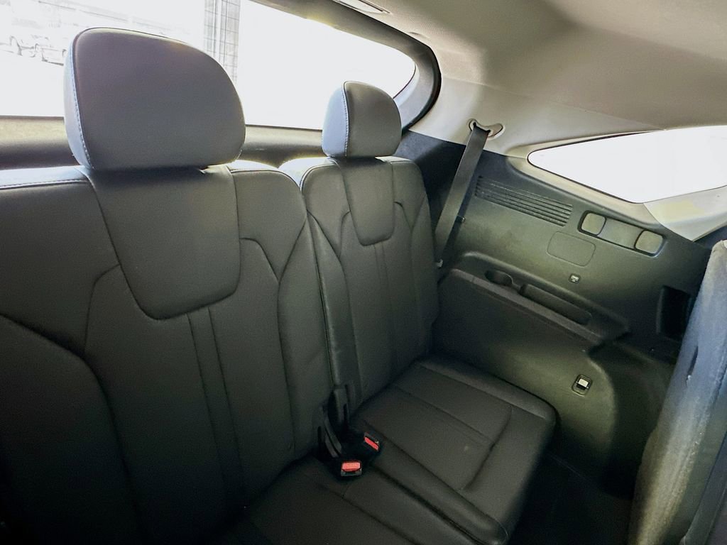 Used 2021 Kia Sorento SX image 27