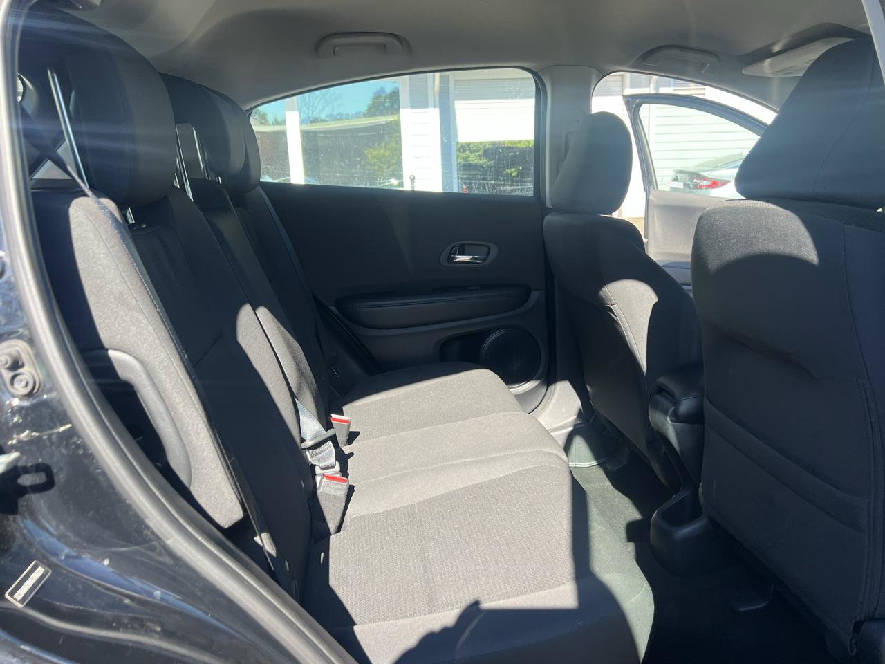 Used 2019 Honda HR-V LX image 13