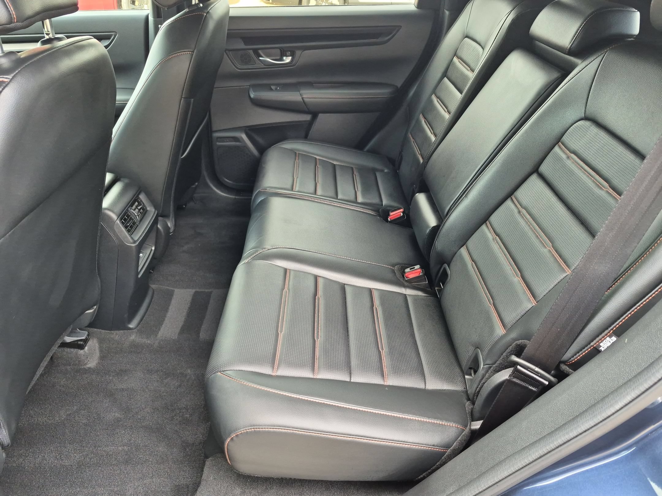 Used 2024 Honda CR-V Sport-L image 24