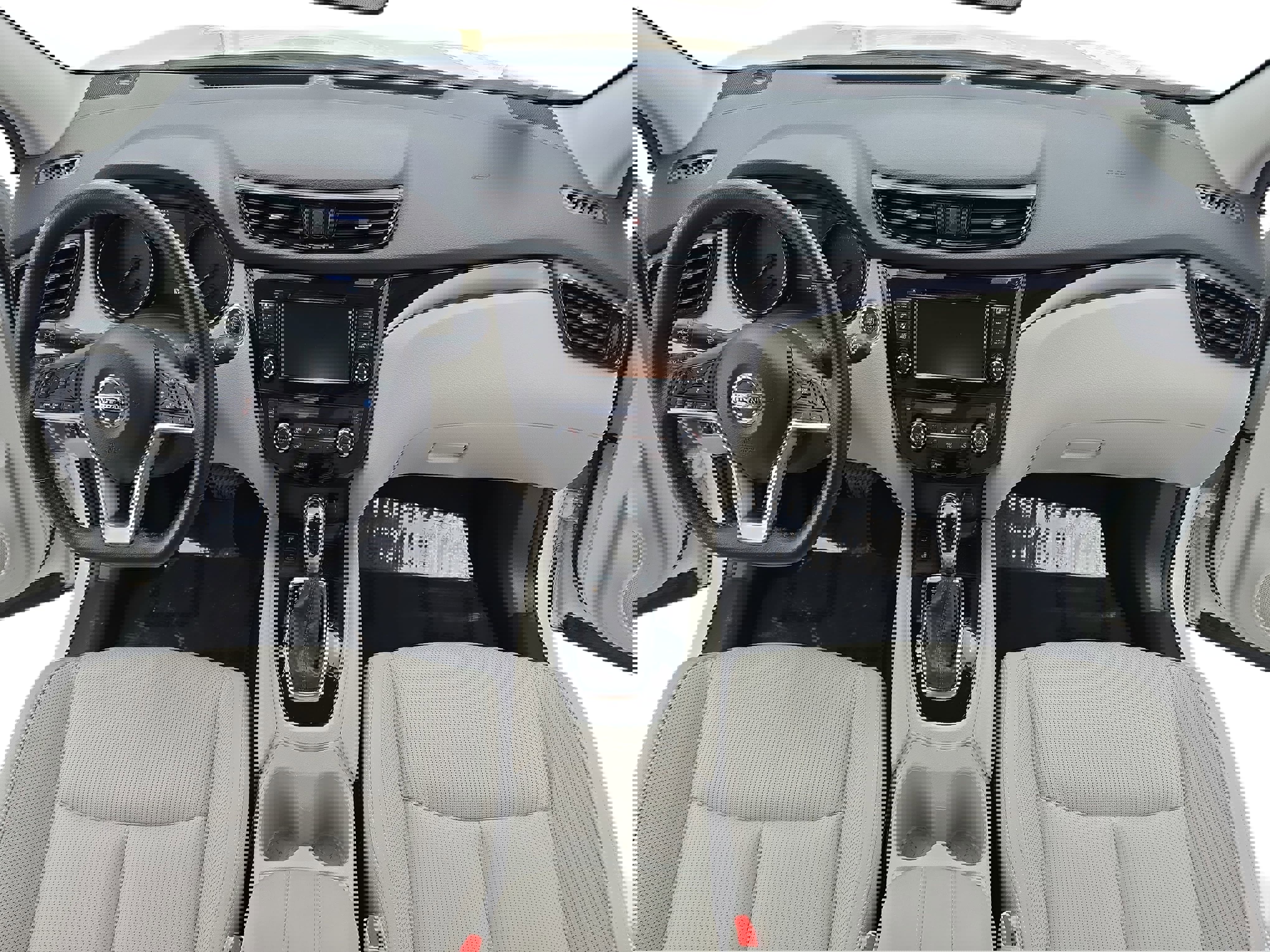 Certified 2022 Nissan Rogue Sport SL image 9