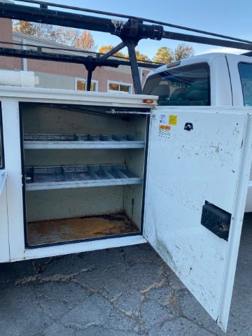 Used 2016 Ford F350 XL w/ Power Equipment Group image 19