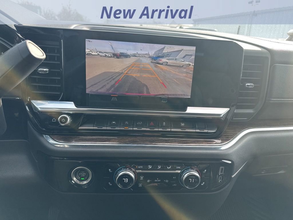 Certified 2022 GMC Sierra 1500 Elevation image 12