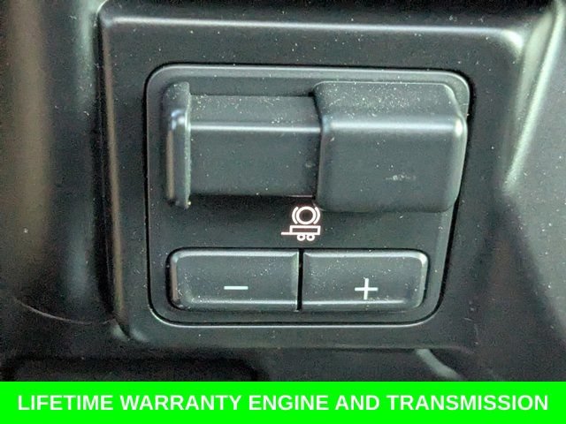 Used 2021 GMC Sierra 3500 Denali w/ Denali Ultimate Package AWD/4WD image 26