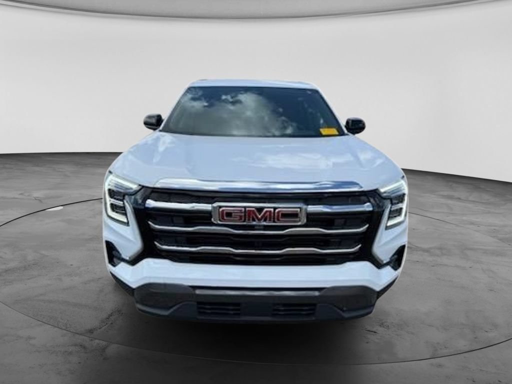 Used 2026 GMC Terrain Elevation FWD image 6