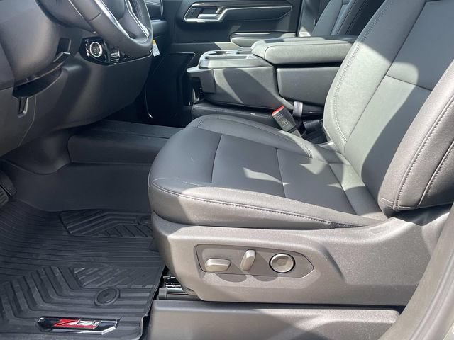 New 2026 Chevrolet Silverado 1500 LT AWD/4WD image 14