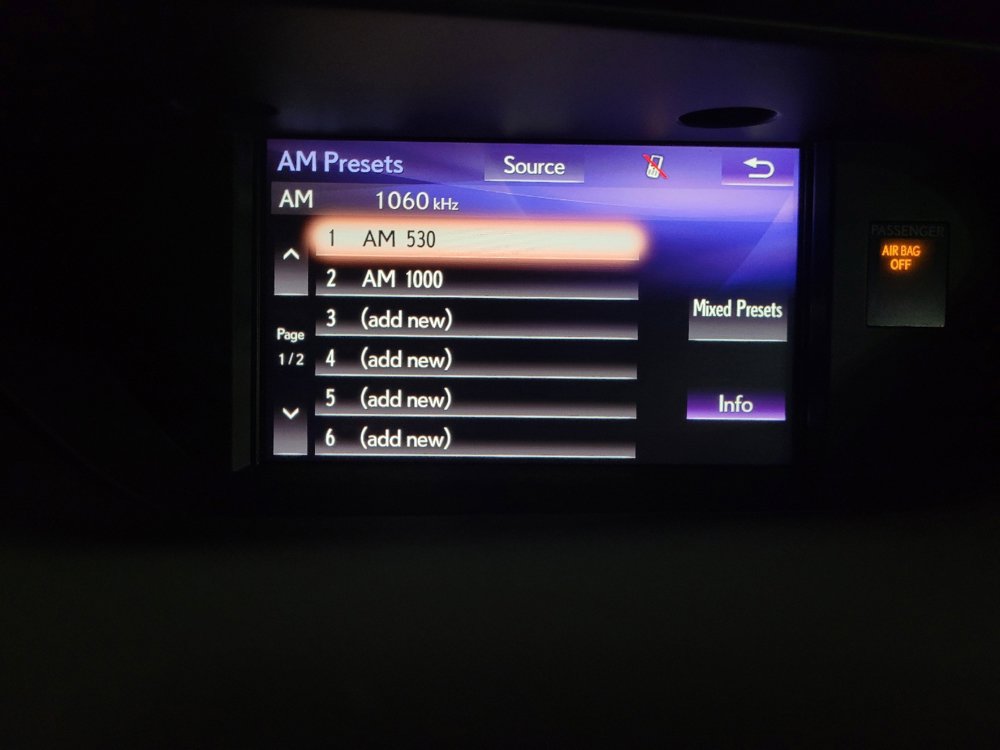 Used 2017 Lexus ES 350 w/ Navigation System Package FWD image 25