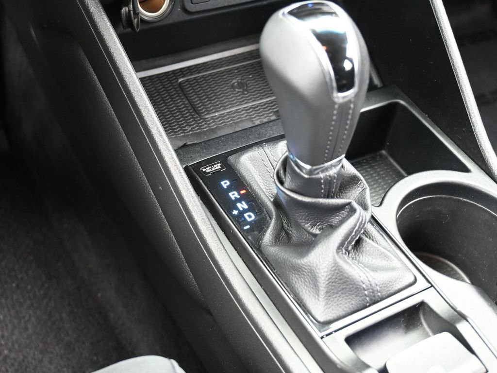 Used 2020 Hyundai Tucson Sport w/ Cargo Package image 23