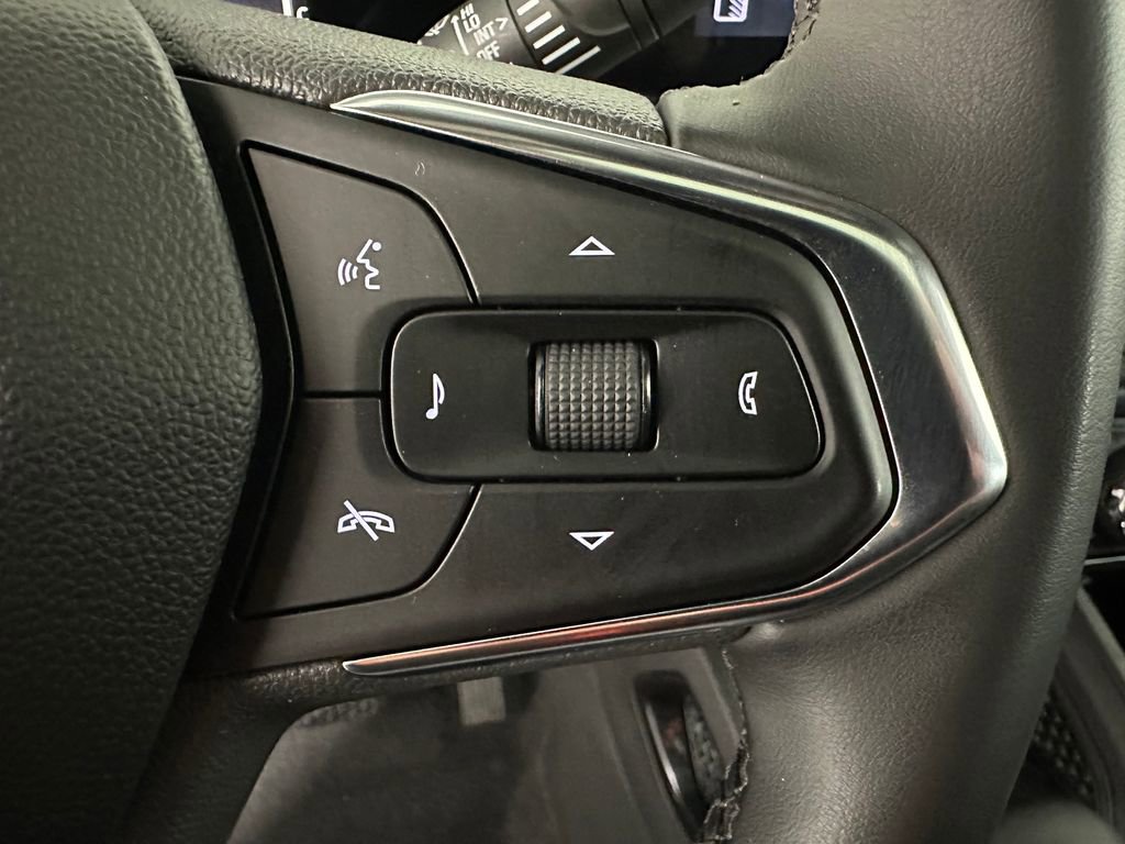 Used 2024 Chevrolet TrailBlazer ACTIV w/ Convenience Package image 13