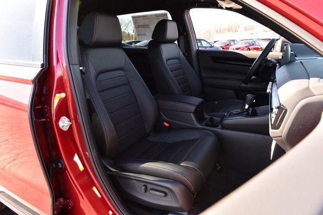 New 2026 Honda CR-V Sport Touring image 23