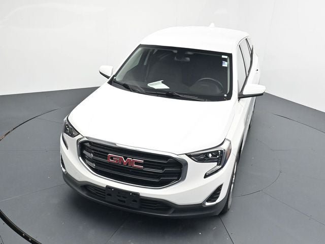 Used 2019 GMC Terrain SLE FWD image 24