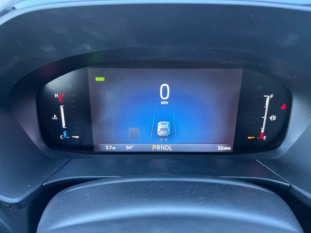 Used 2026 Ford Escape ST-Line Select w/ Tech Pack #1 AWD/4WD image 20