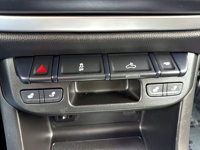 Used 2020 Chevrolet Colorado LT w/ LT Convenience Package AWD/4WD image 29