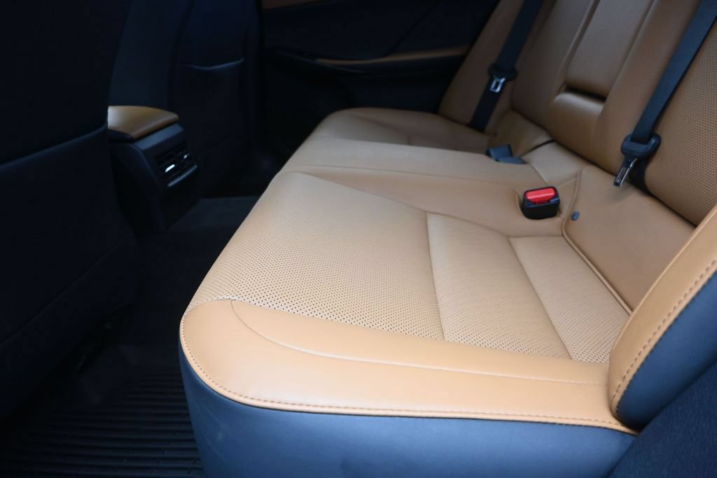 Certified 2022 Lexus IS 300 w/ Accessory Package RWD image 16