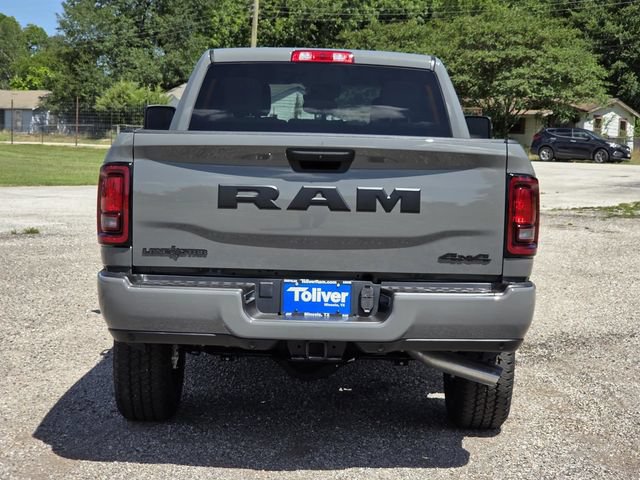 New 2026 RAM 2500 Lone Star AWD/4WD image 5