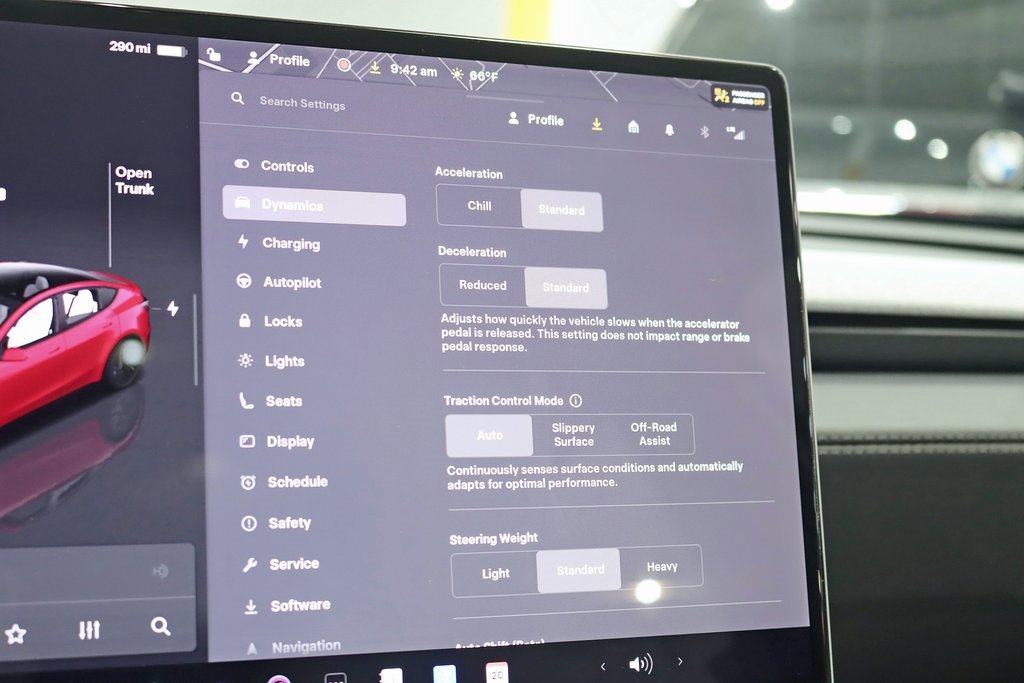 Used 2026 Tesla Model Y Long Range image 20