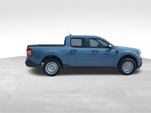 Used 2023 Ford Maverick XL w/ Equipment Group 100A Standard AWD/4WD image 3