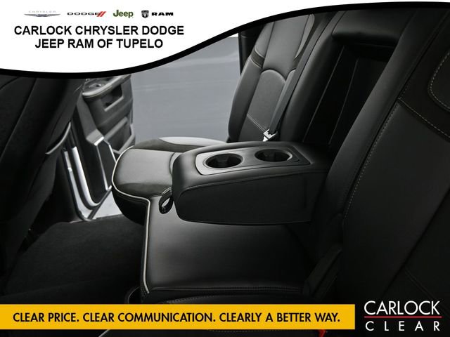 Used 2026 RAM 2500 Laramie image 30