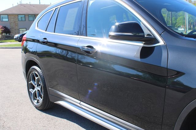 Used 2019 BMW X1 xDrive28i w/ Convenience Package image 46