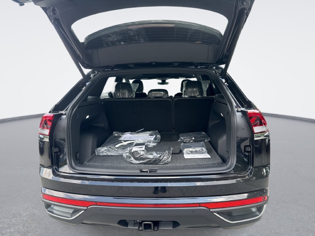 New 2026 Volkswagen Atlas Cross Sport SE AWD/4WD image 21
