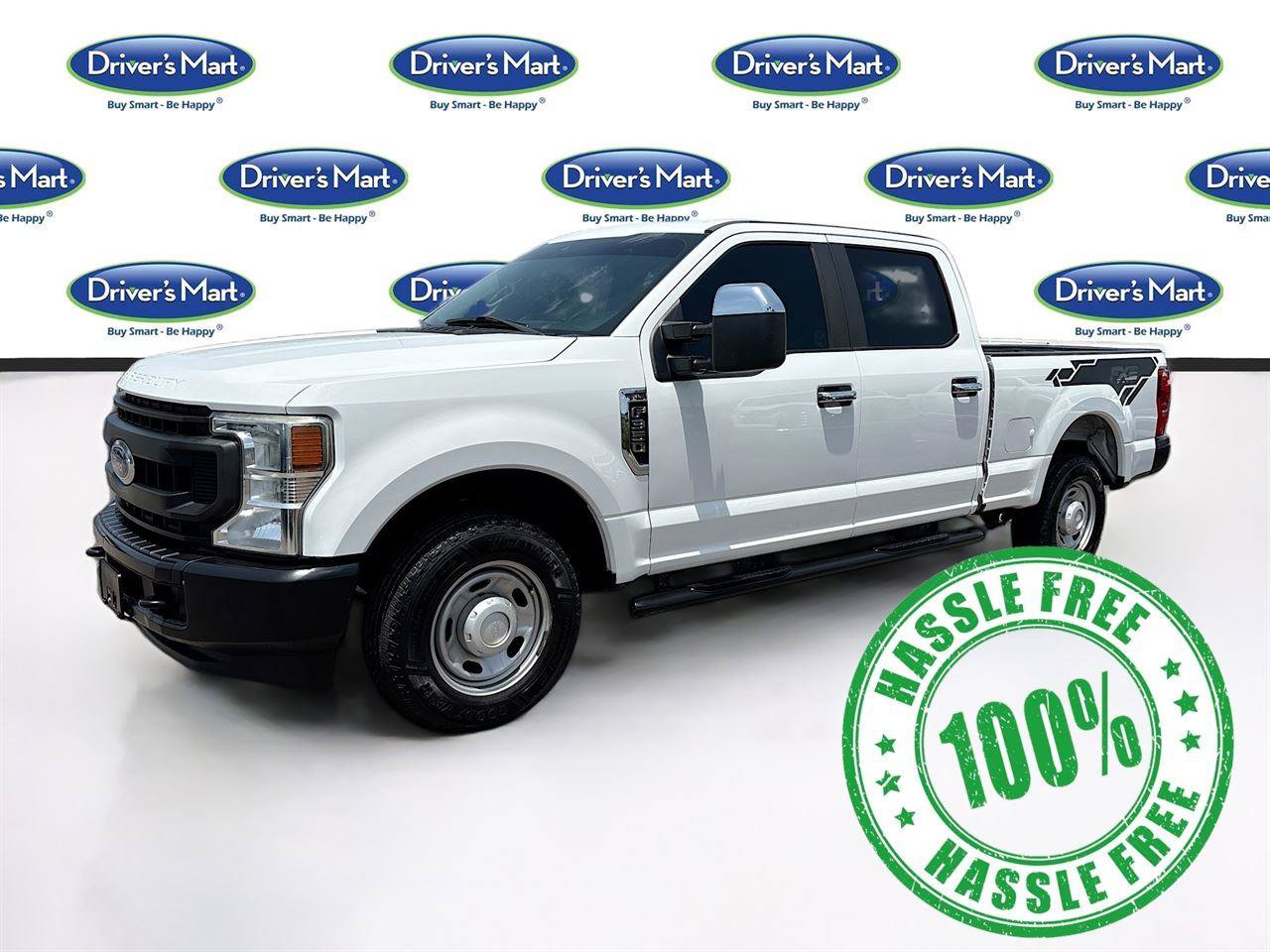 Used 2020 Ford F350 XL RWD image 3