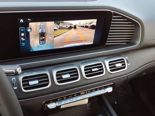 New 2026 Mercedes-Benz GLS 450 4MATIC image 6